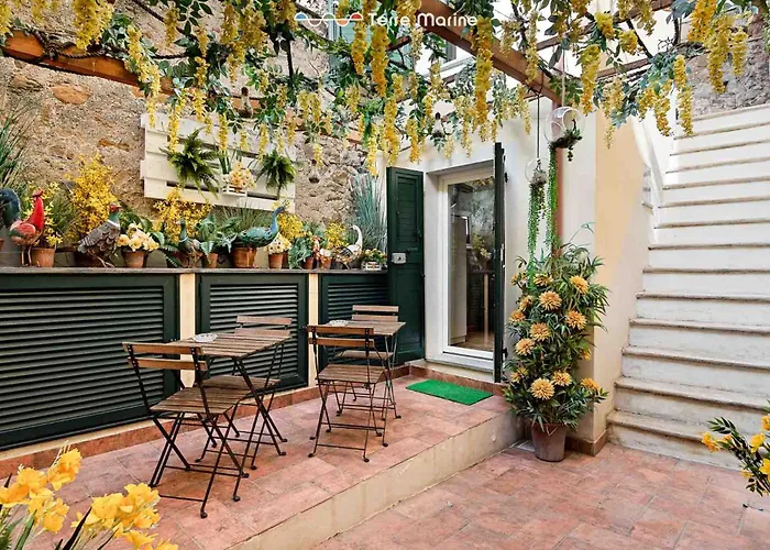 Mia Home, Terre Marine