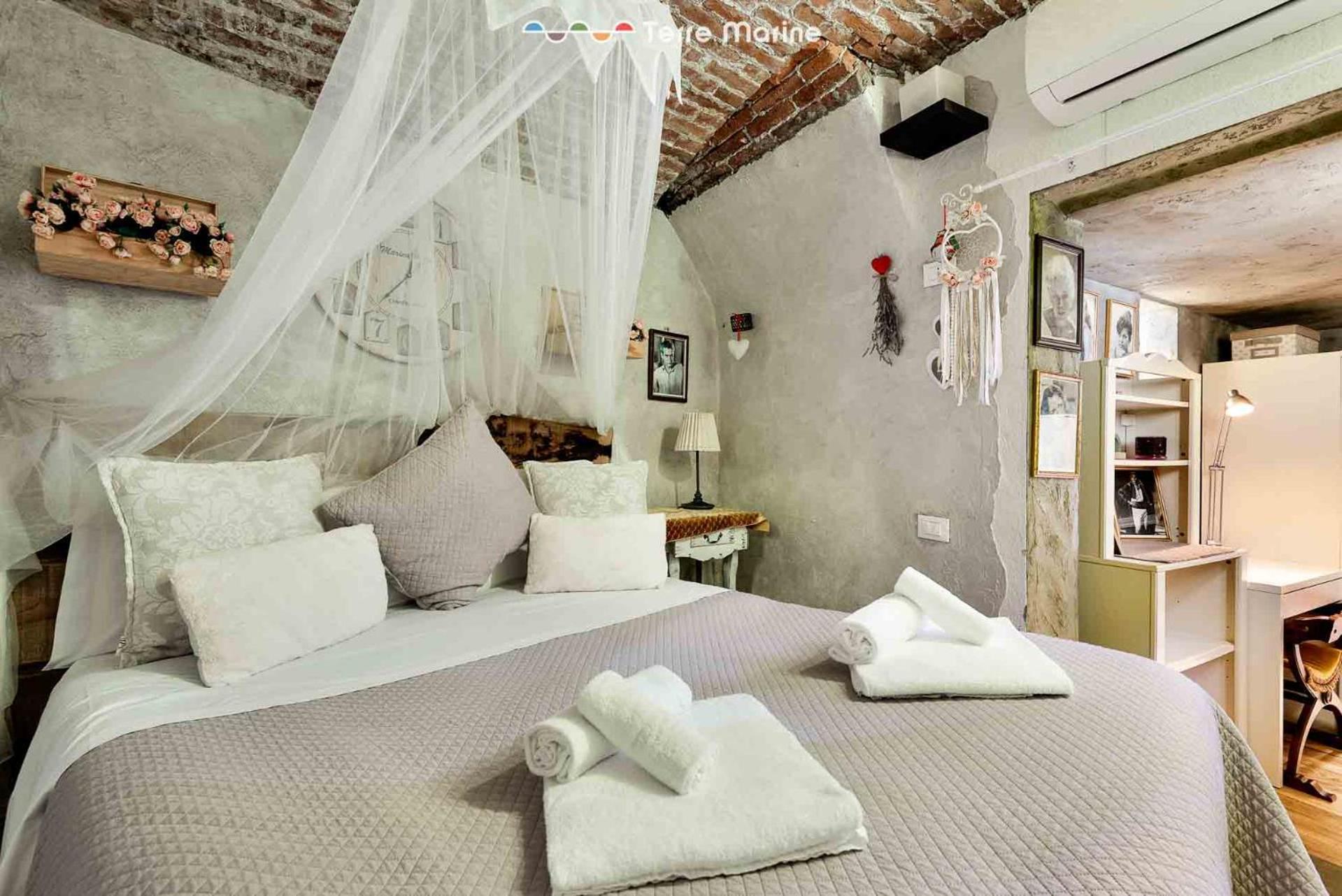 Mia Home, Terre Marine Apartment *