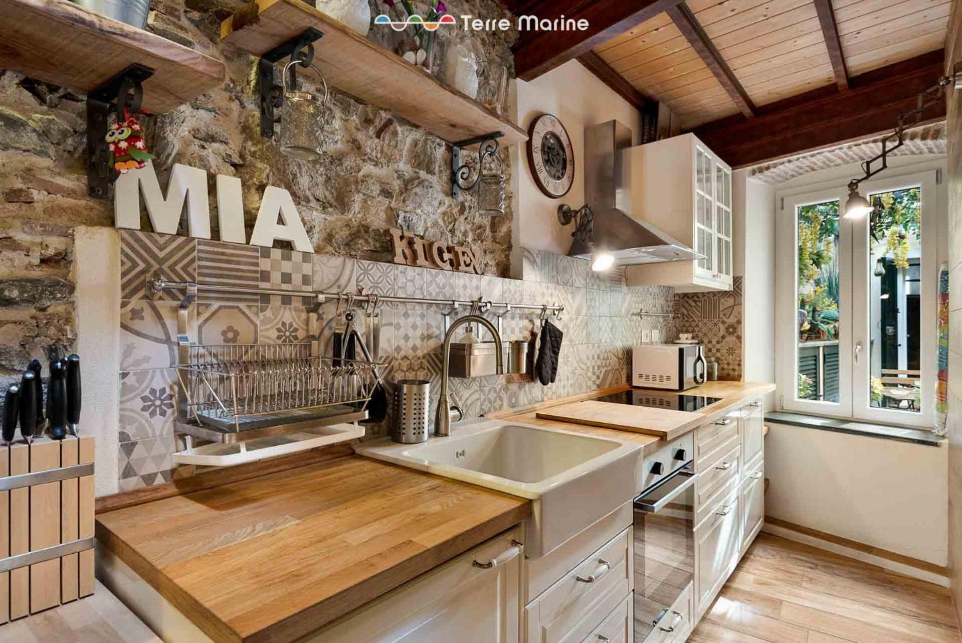 Mia Home, Terre Marine