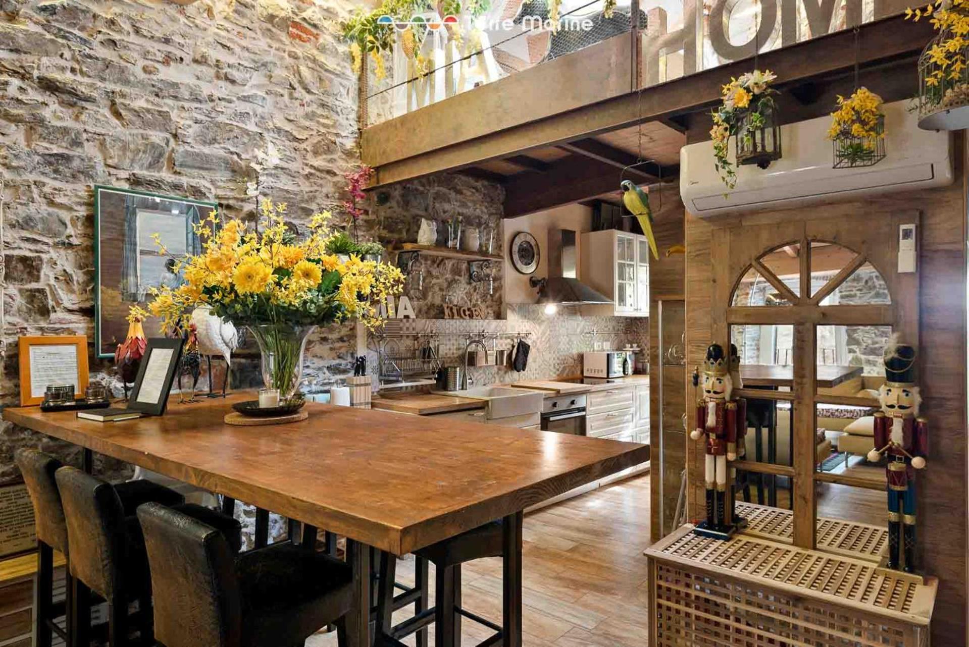 Apartment Mia Home, Terre Marine Riomaggiore