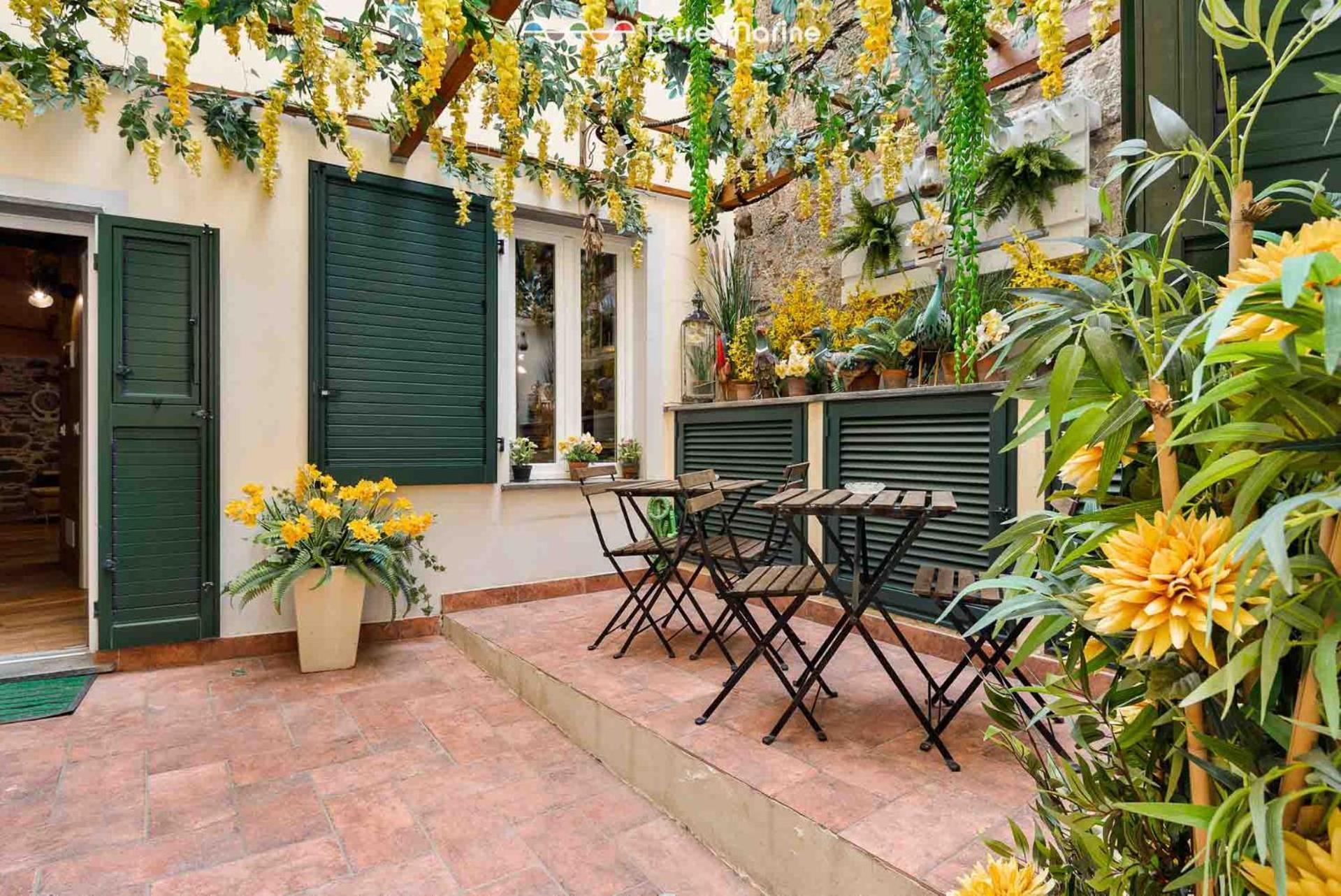 Mia Home, Terre Marine Apartment Riomaggiore