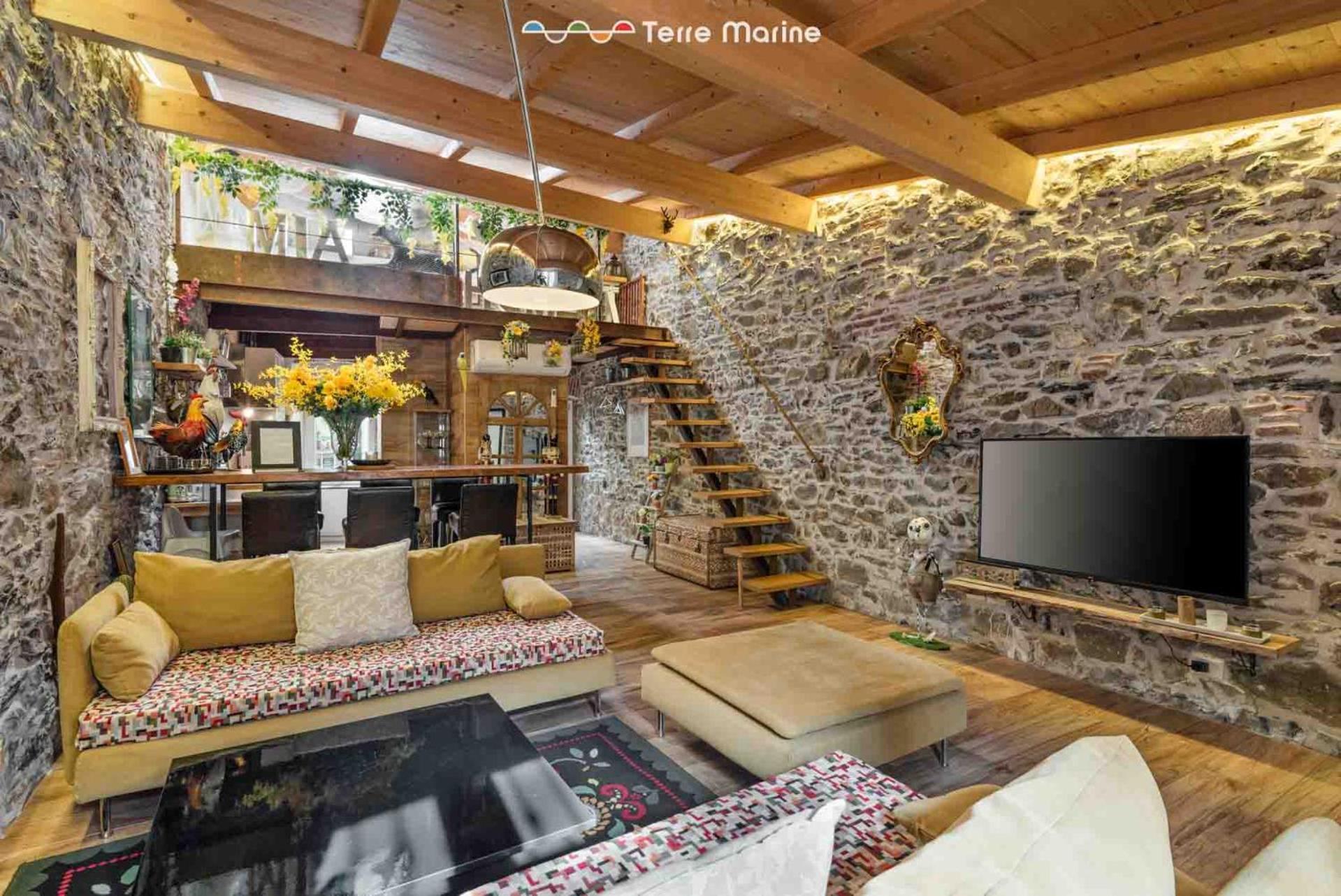Mia Home, Terre Marine Riomaggiore