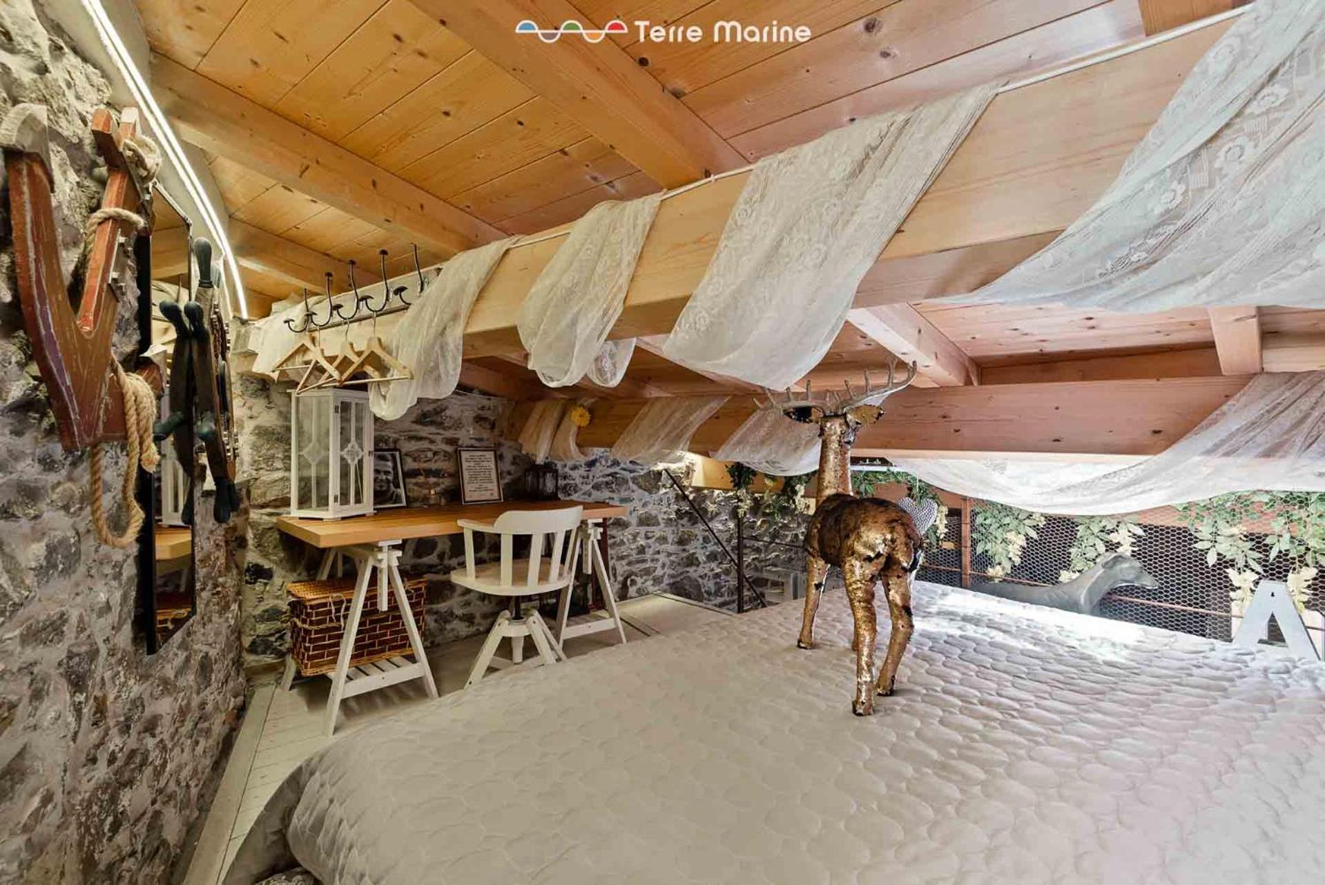 Mia Home, Terre Marine Riomaggiore