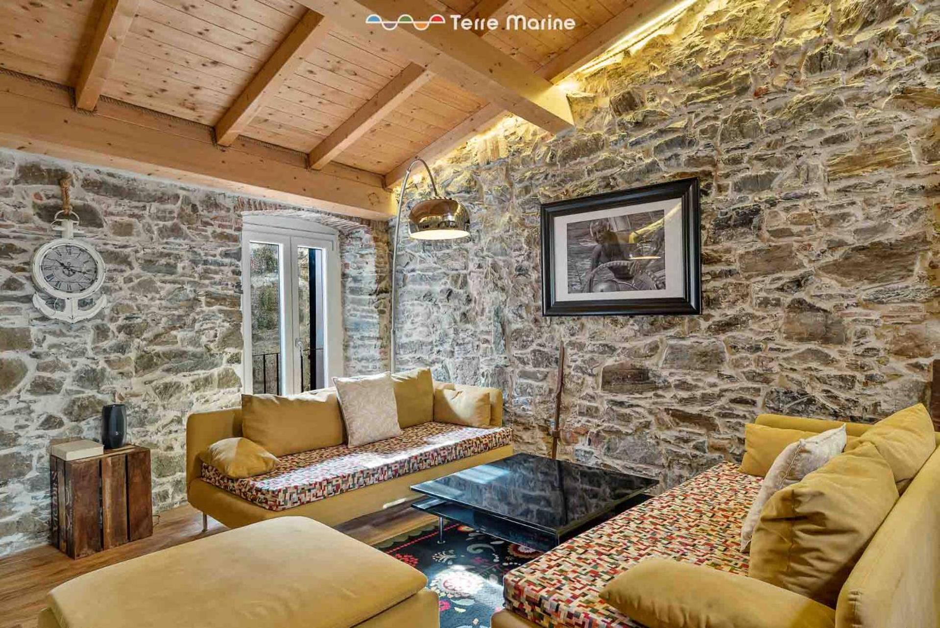 Apartment Mia Home, Terre Marine Riomaggiore