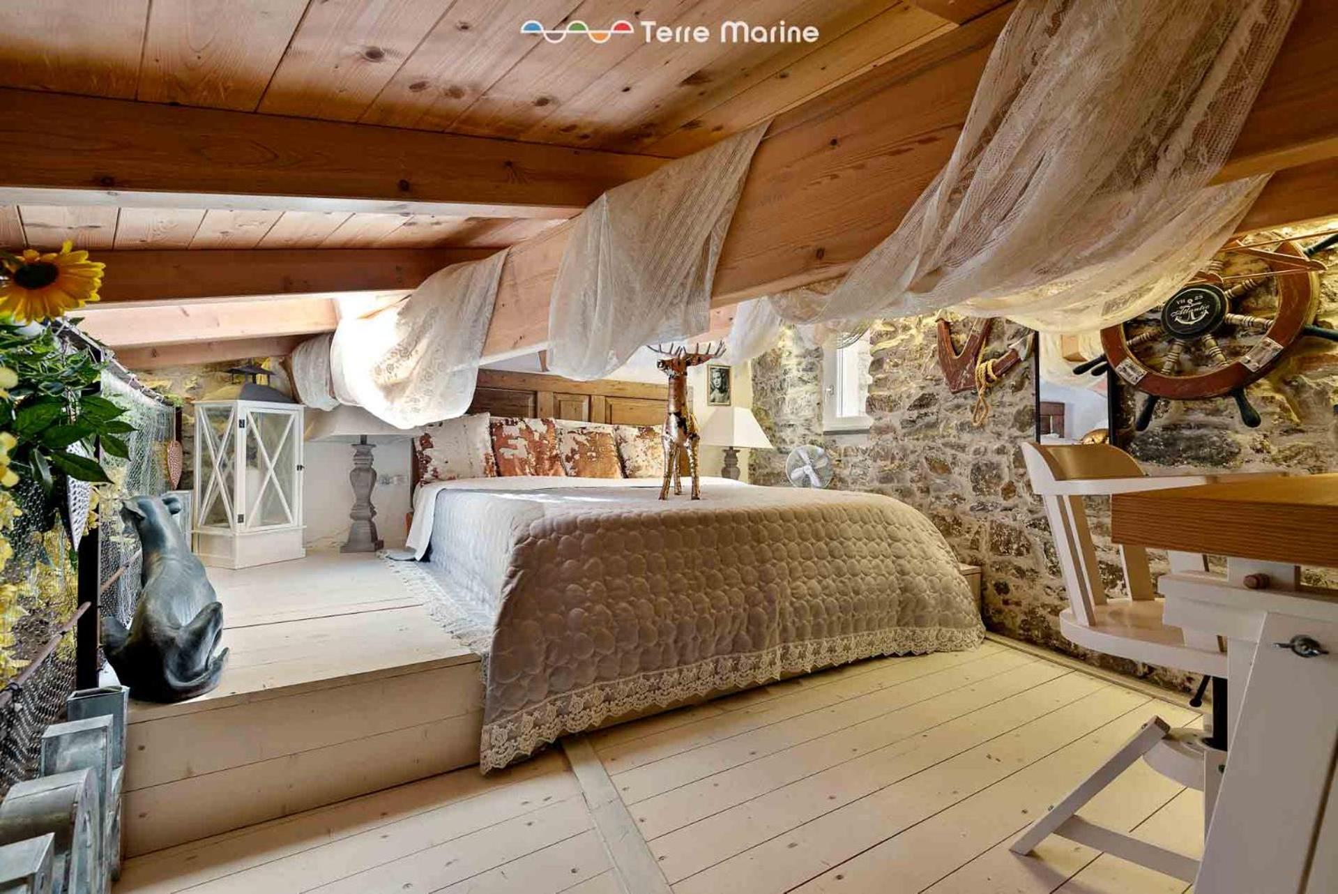 Mia Home, Terre Marine Riomaggiore