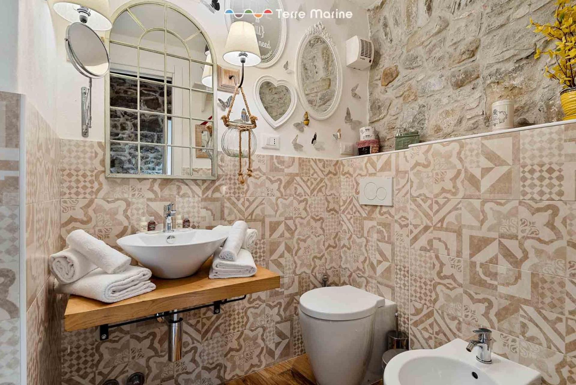 Mia Home, Terre Marine