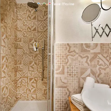 Mia Home, Terre Marine Riomaggiore Exterior photo
