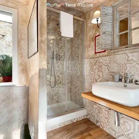 Mia Home, Terre Marine Riomaggiore Exterior photo